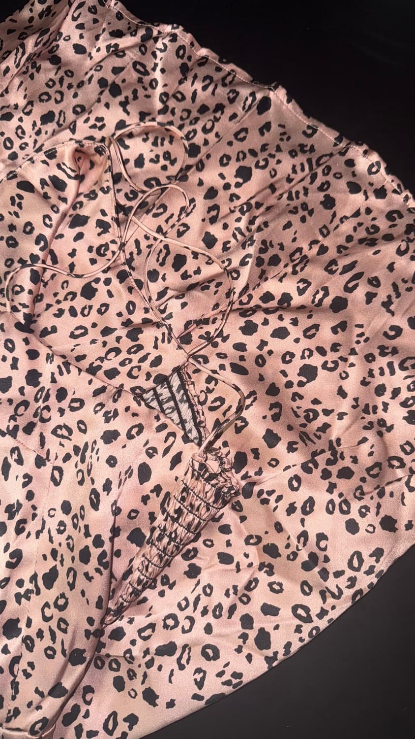 (새상품) Reformation 리포메이션 제니 kosta dress 상품이미지4