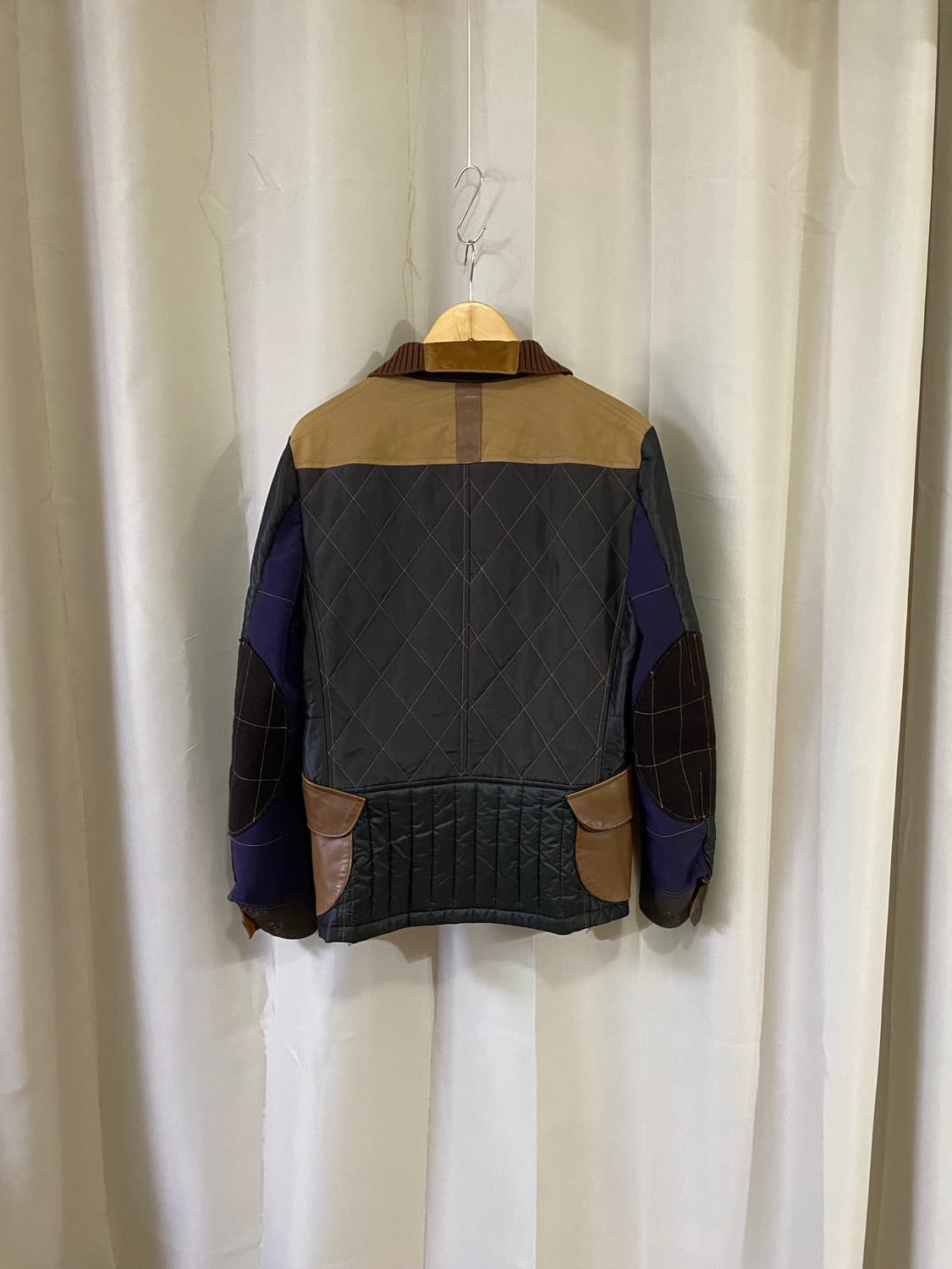 09AW Junya Watanabe Man 상품이미지5