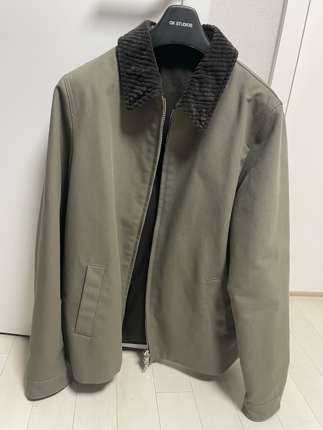 meta campania collective owen jacket 상품이미지4