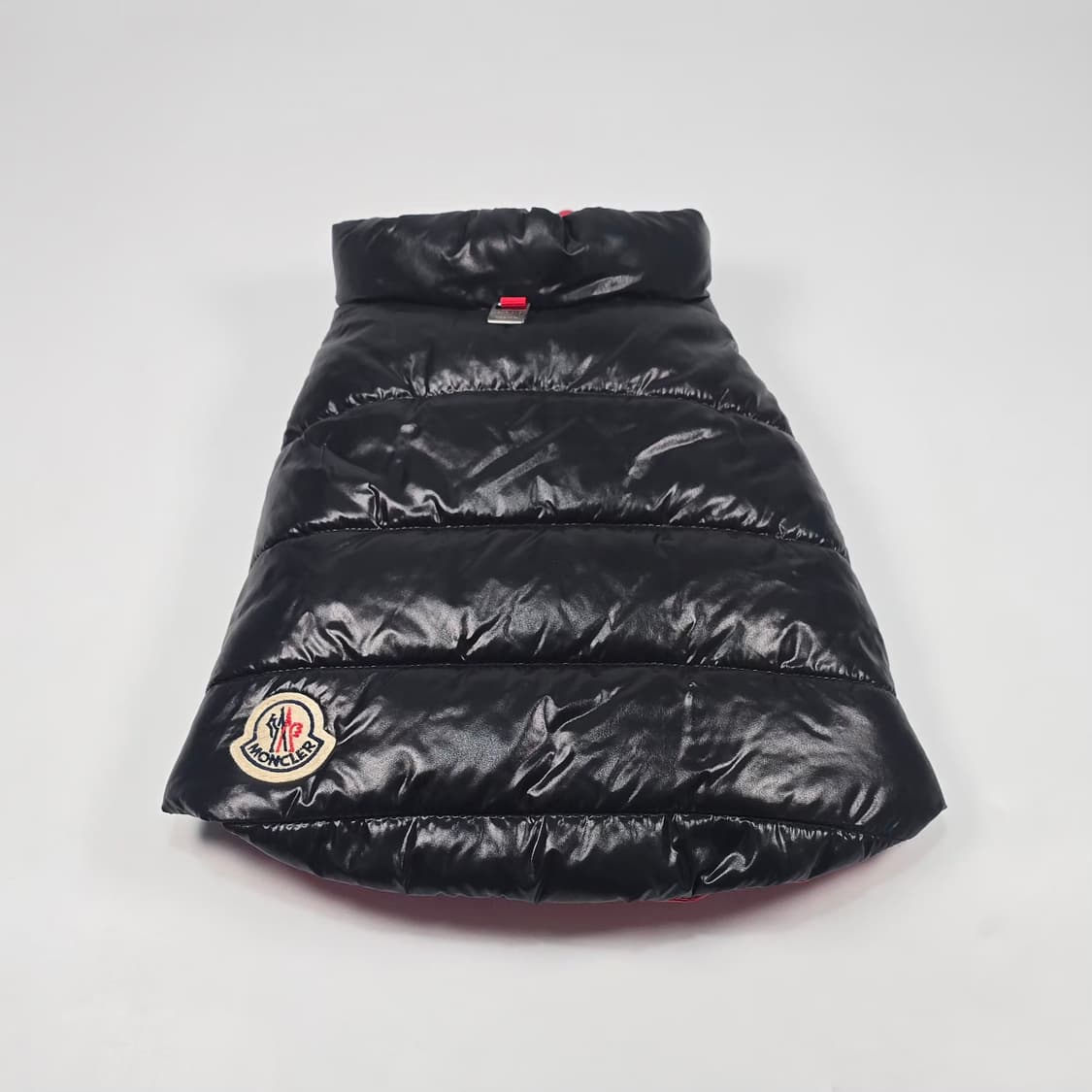 몽클레르 강아지 패딩조끼 상품이미지2