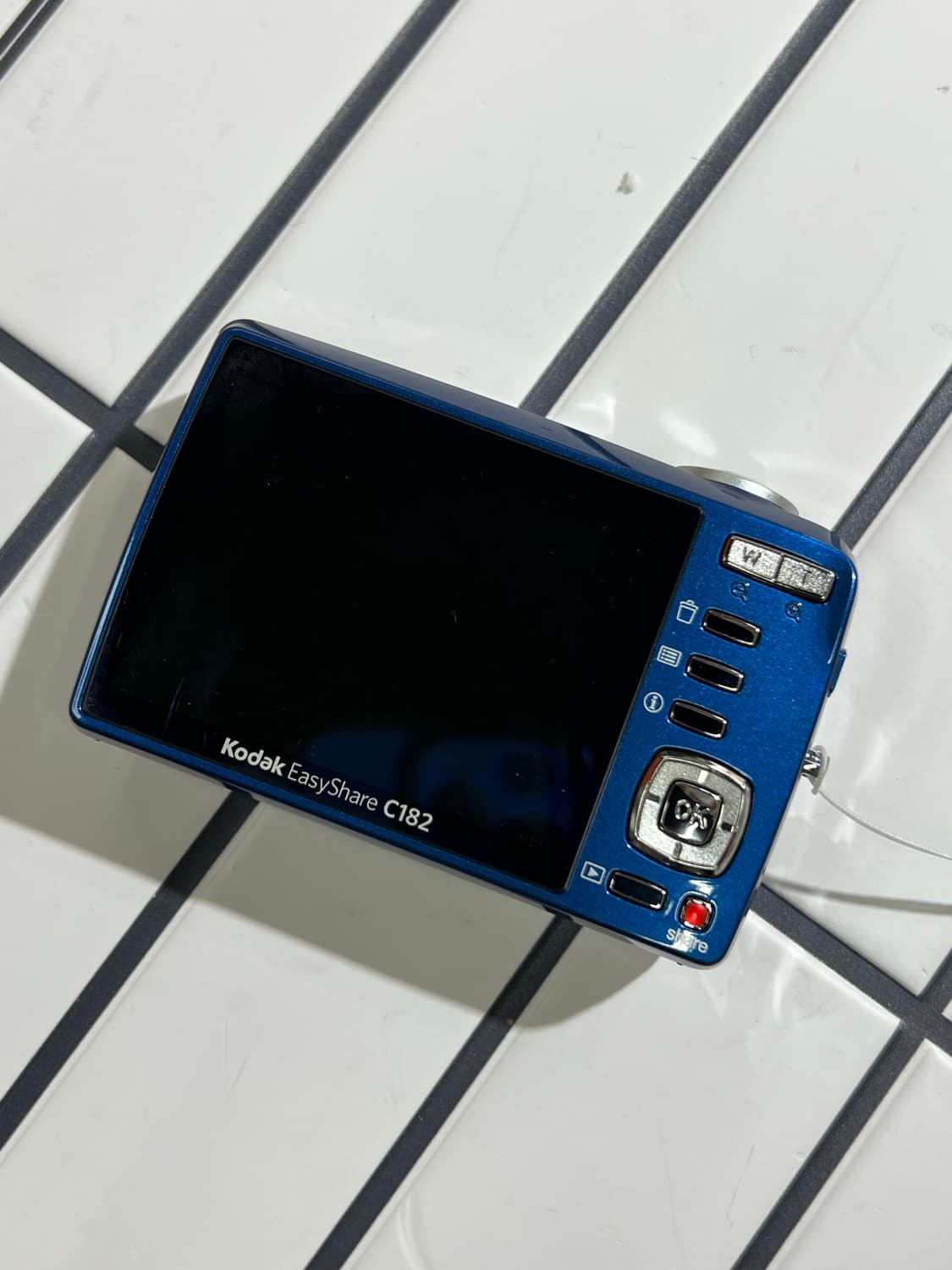 코닥 이지쉐어 C182 상품이미지2