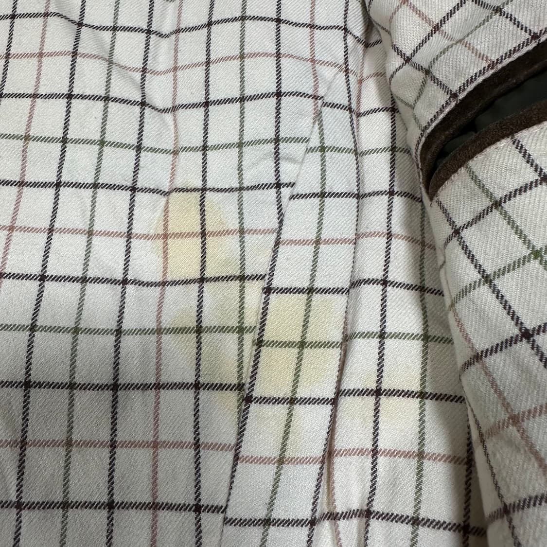 ✨ (바배) 폴로 랄프로렌 카키 퀄팅 다운 베스트 패딩 조끼  상품이미지6