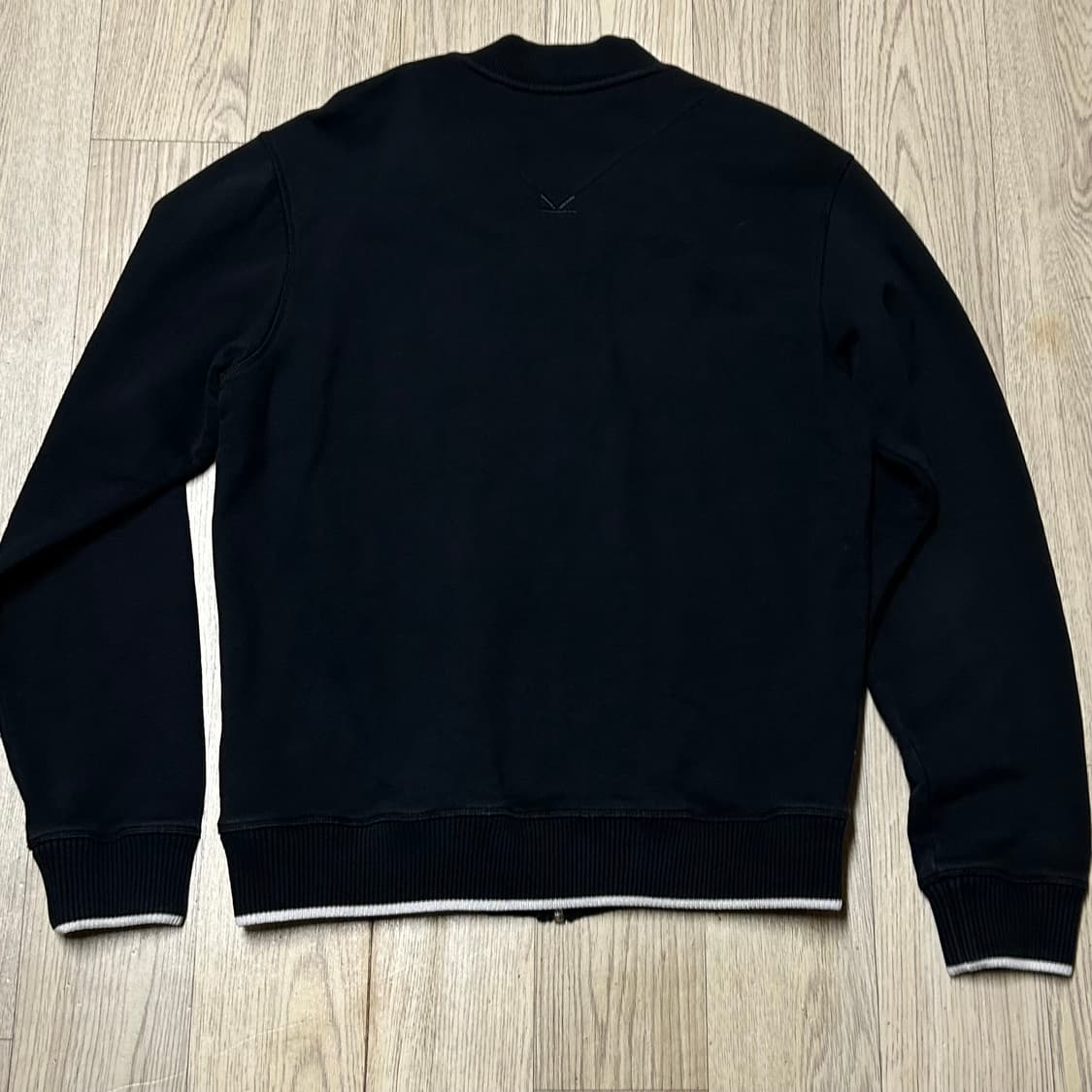 겐조 정품 집업 자켓 95 상품이미지4