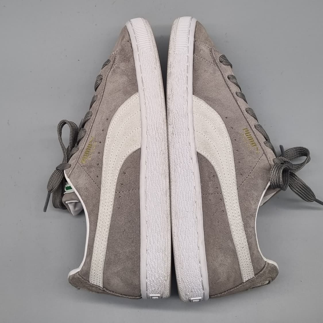 푸마 스웨이드 클래식 스니커즈 245 상품이미지5