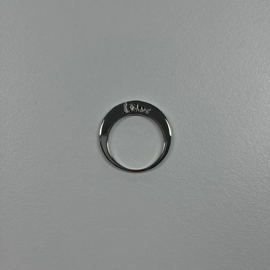 디올 실버링 (silver925) 상품이미지2