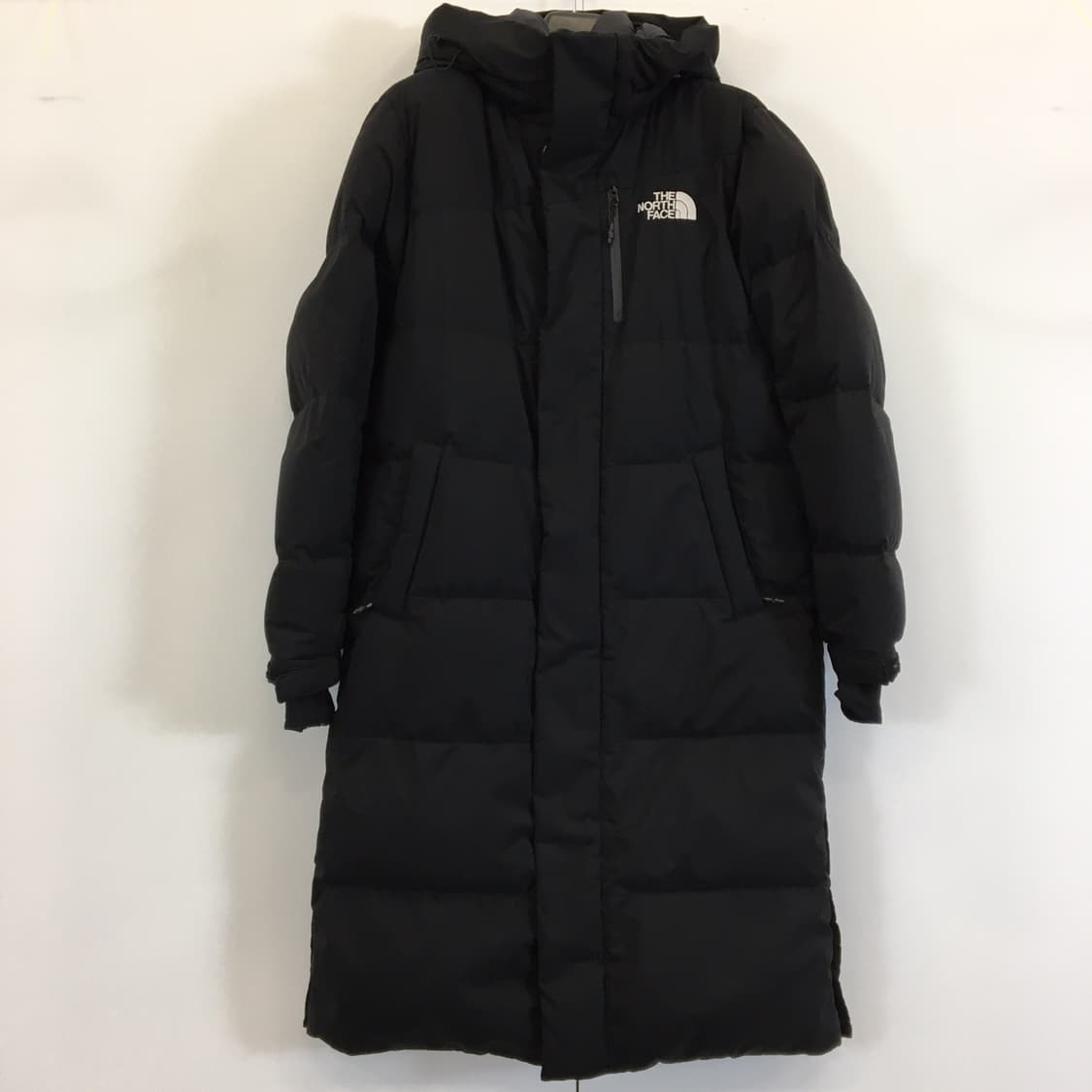 노스페이스 익스플로링 덕다운 롱패딩 95  상품이미지1