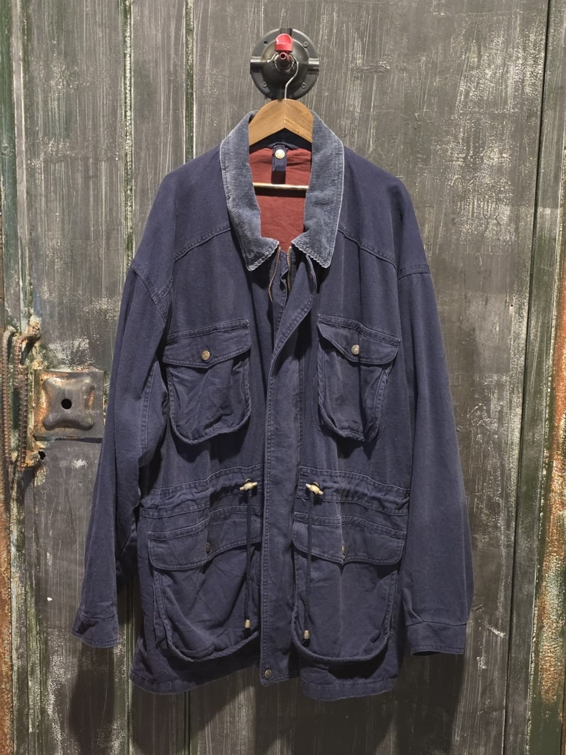 90s Arizona Jean Company Field Jacket 상품이미지1
