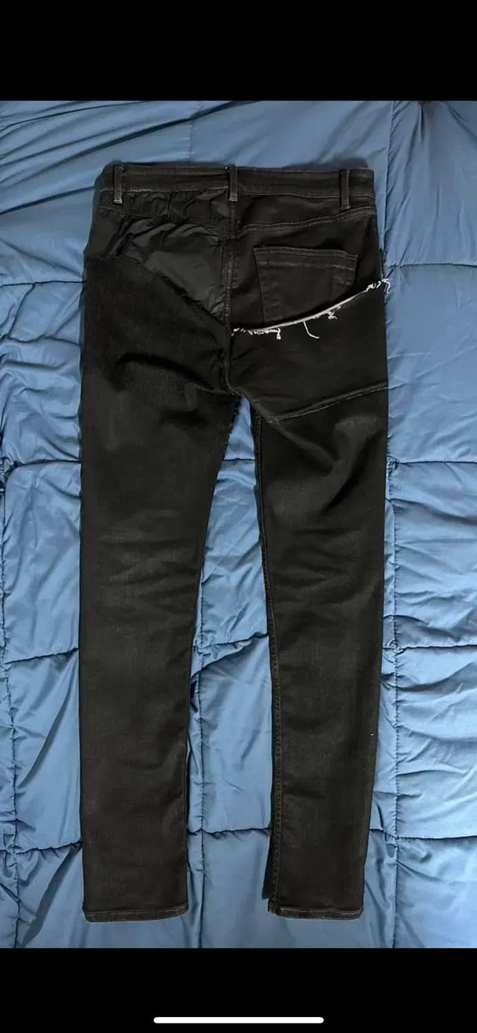 릭오웬스 다크쉐도우 21ss 타이론 32 상품이미지2
