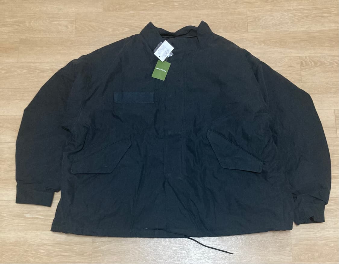 프릭스스토어 m65 숏파카 M 라이너 세트 상품이미지3