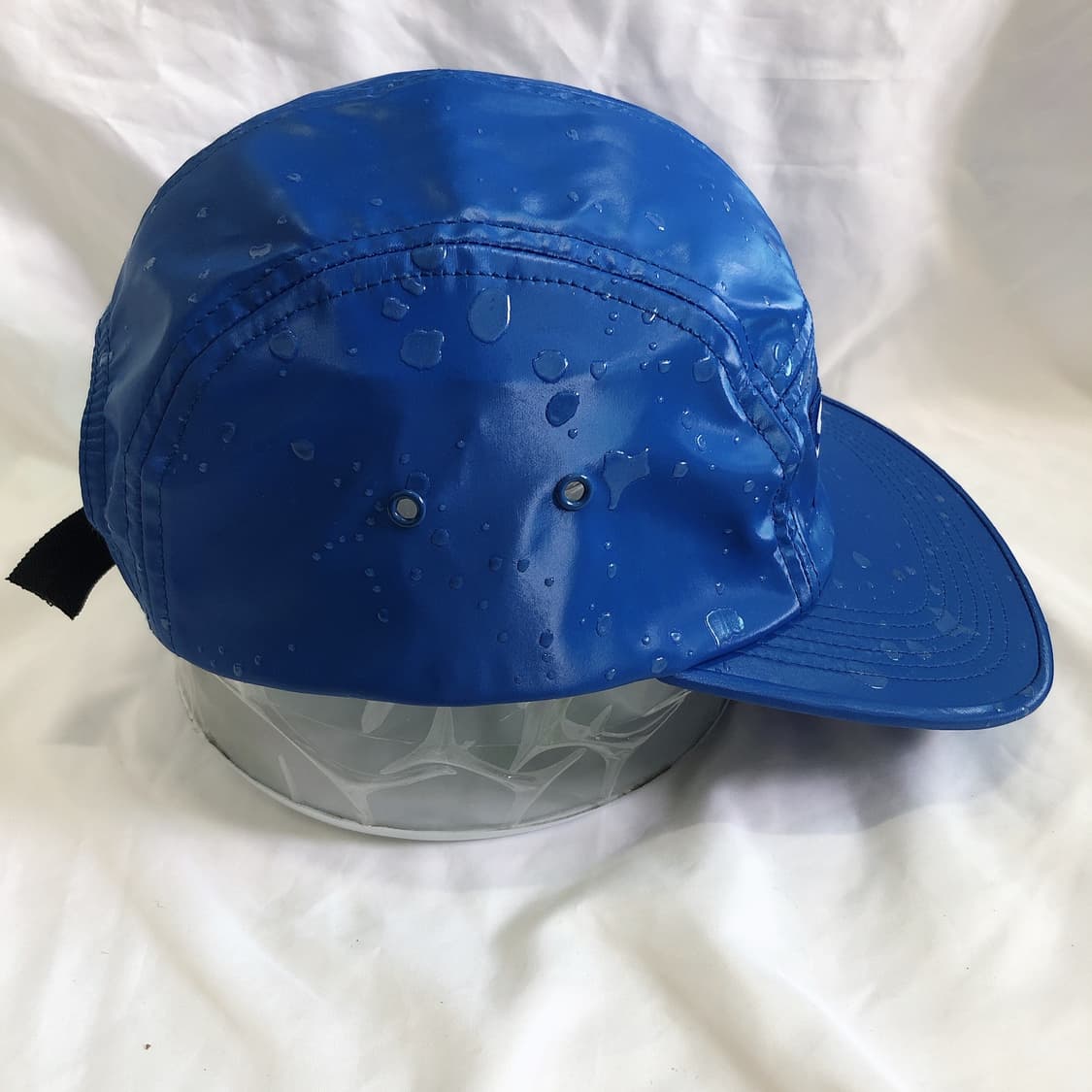 슈프림 스플레터 캠프캡 상품이미지3