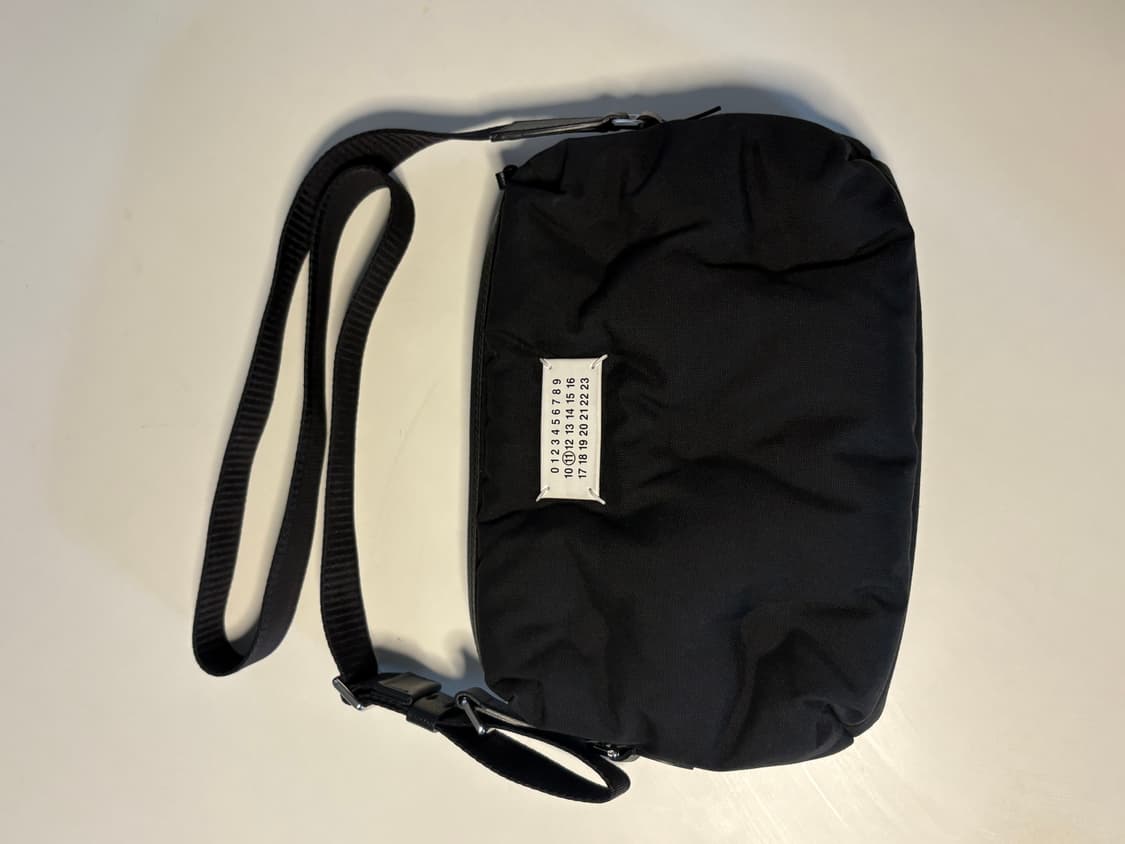 메종마르지엘라 글램슬램 크로스백 스포츠 카메라백 상품이미지3