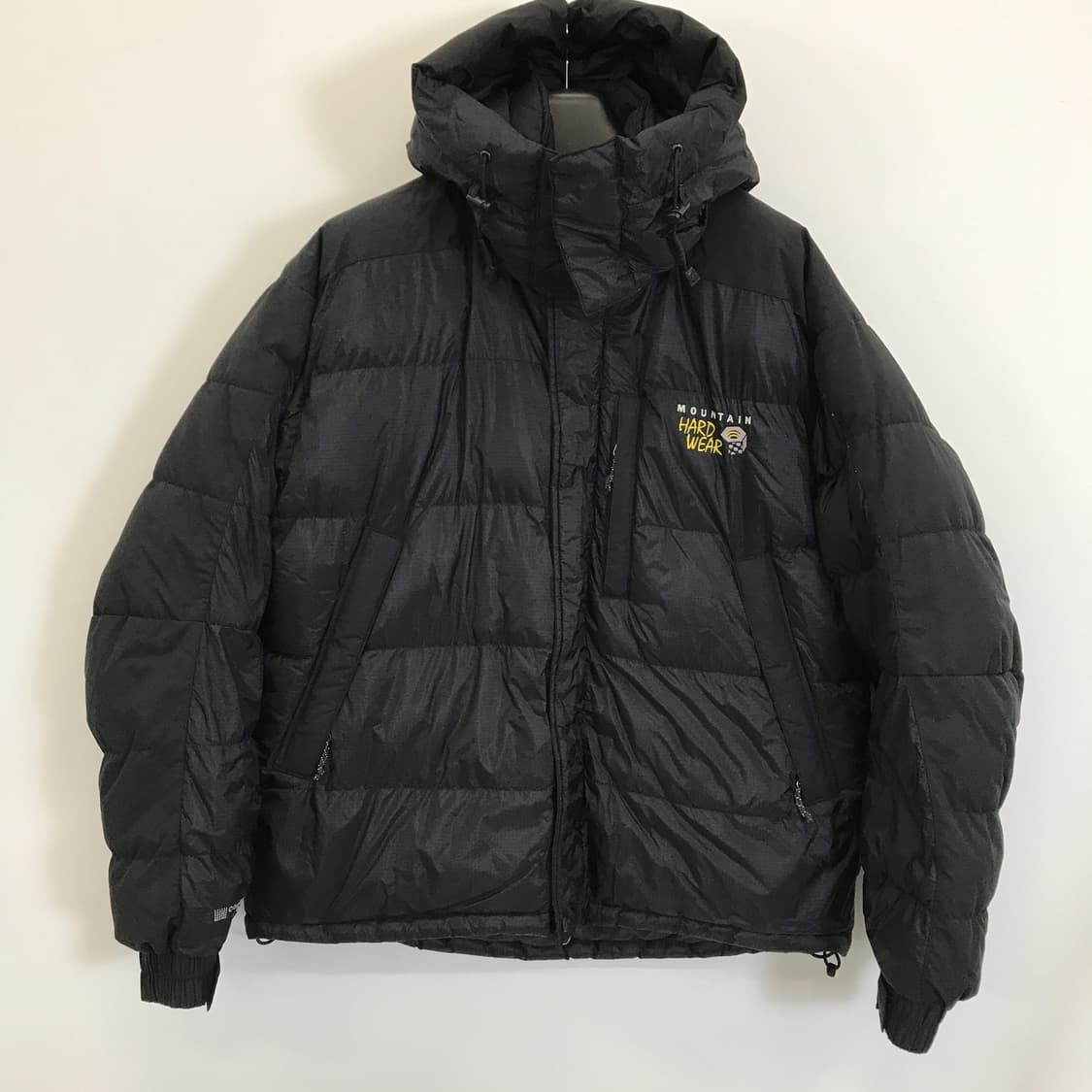 마운틴하드웨어 콘듀잇 구스다운 패딩점퍼 [L사이즈] 상품이미지1