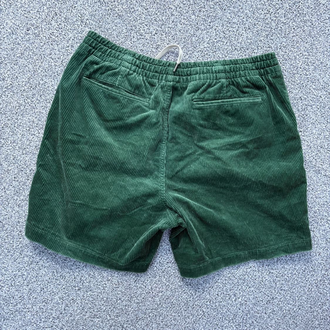 M 폴로 랄프로렌 남성 코듀로이 반바지 0414J 상품이미지2