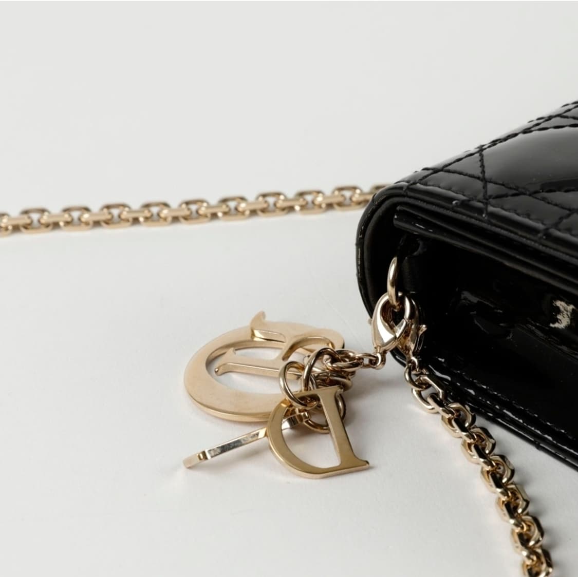 디올 레이디 블랙 woc 상품이미지4