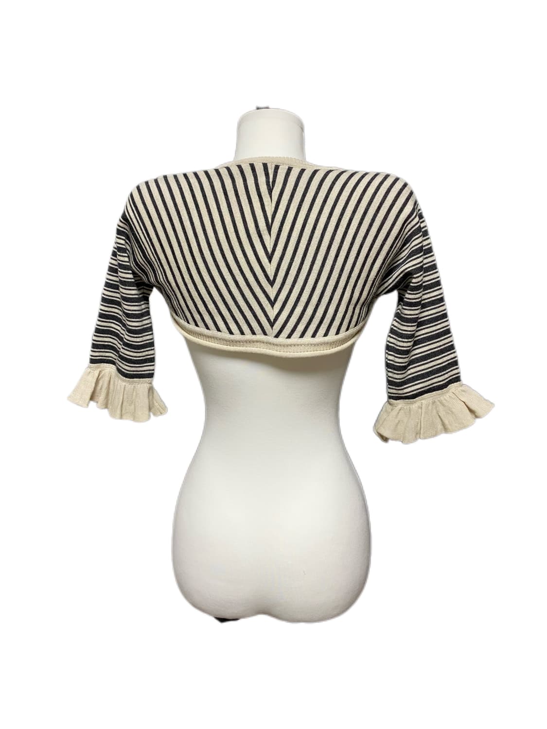 Just cavalli top outer 상품이미지3