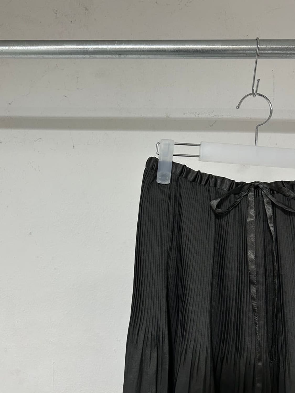 vtg skirt 상품이미지2