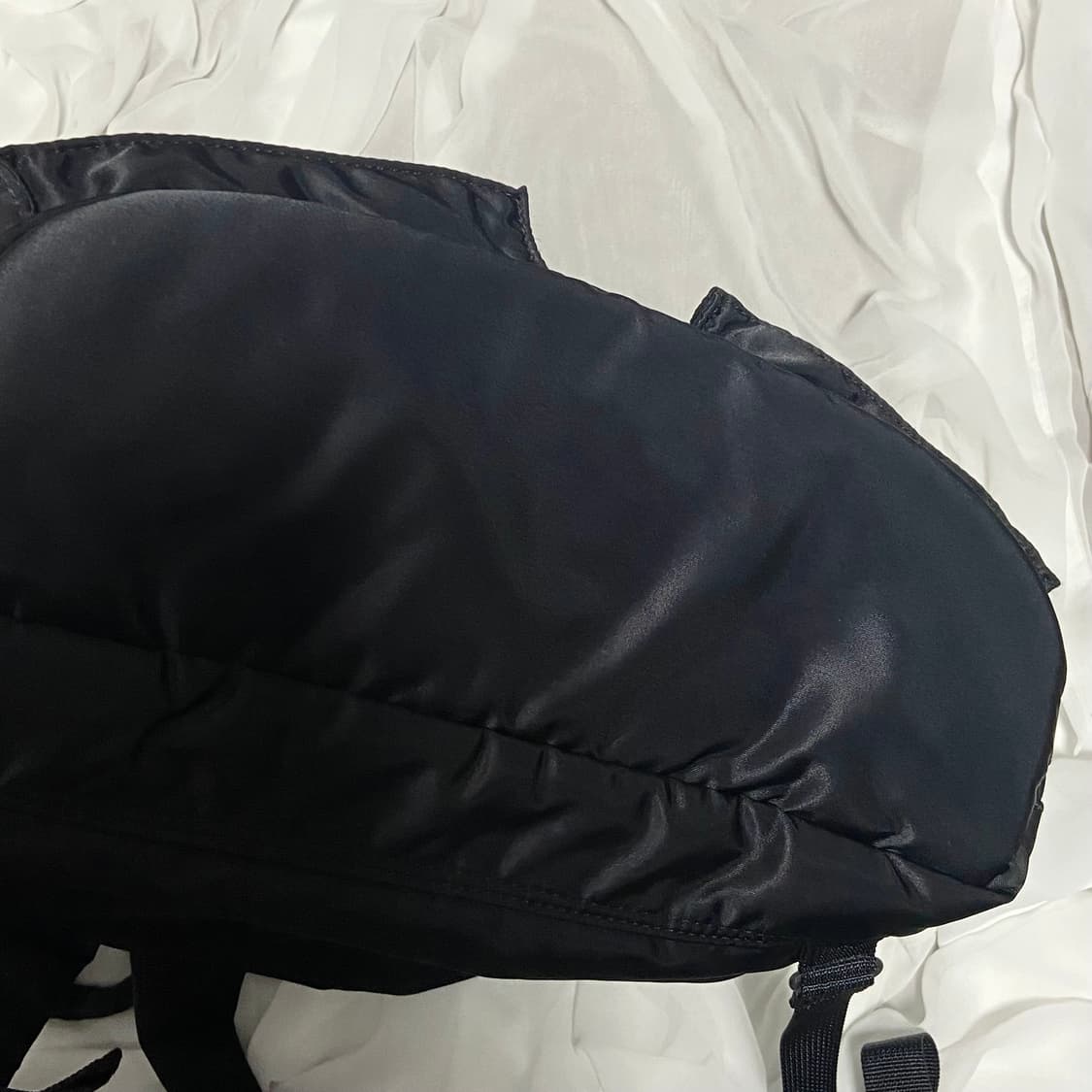 PORTER 포터 탱커 백팩 럭색 지퍼형 상품이미지7