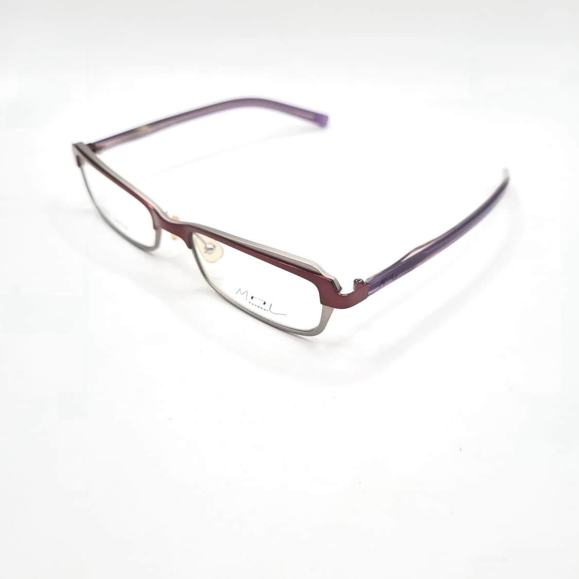 데드스탁  긱시크 사각 실버 투톤  추천제품 349 상품이미지3