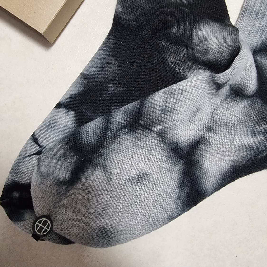 Huf 양말 상품이미지2