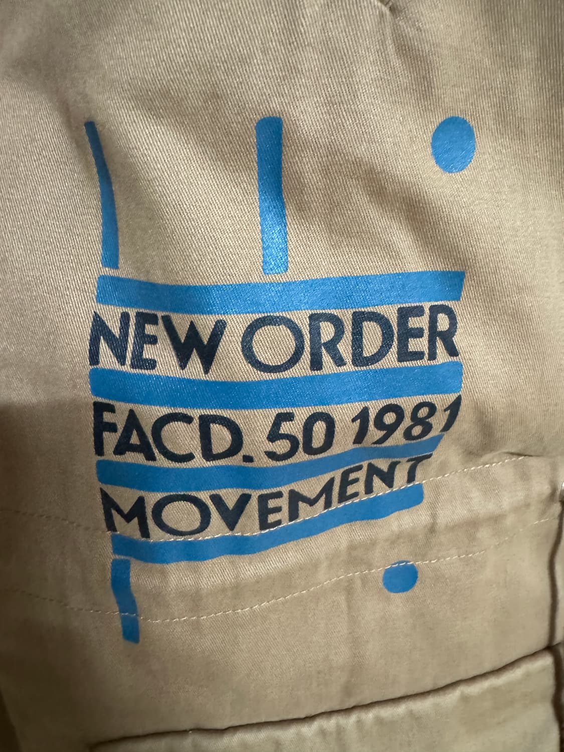 라프시몬스 리덕스 파카 플라워 파카 아카이브 46 상품이미지6