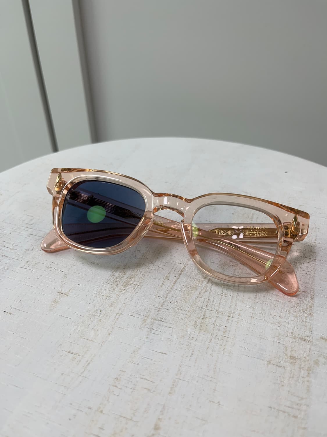 자크마리마지 줄리엔, 줄리앙 핑크 변색렌즈 상품이미지7