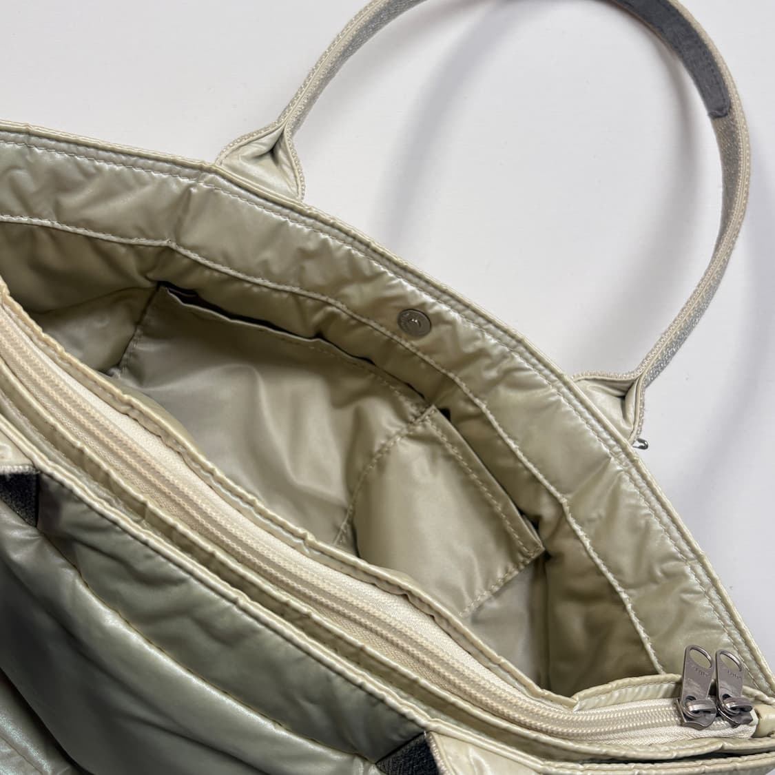 Porter gold label shoulder bag 상품이미지6