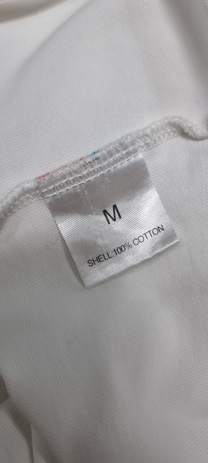 반디 더 핑크 컴플렉스콘 반팔 M _ 공용 상품이미지10