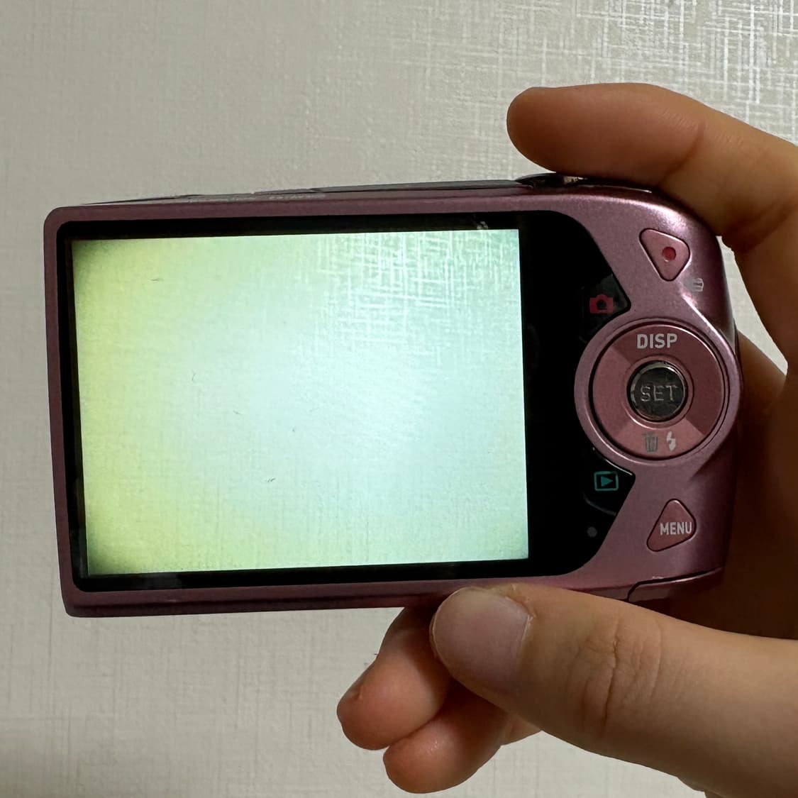 카시오 엑슬림 z2300 핑크 풀박 casio exilim z2300 상품이미지7