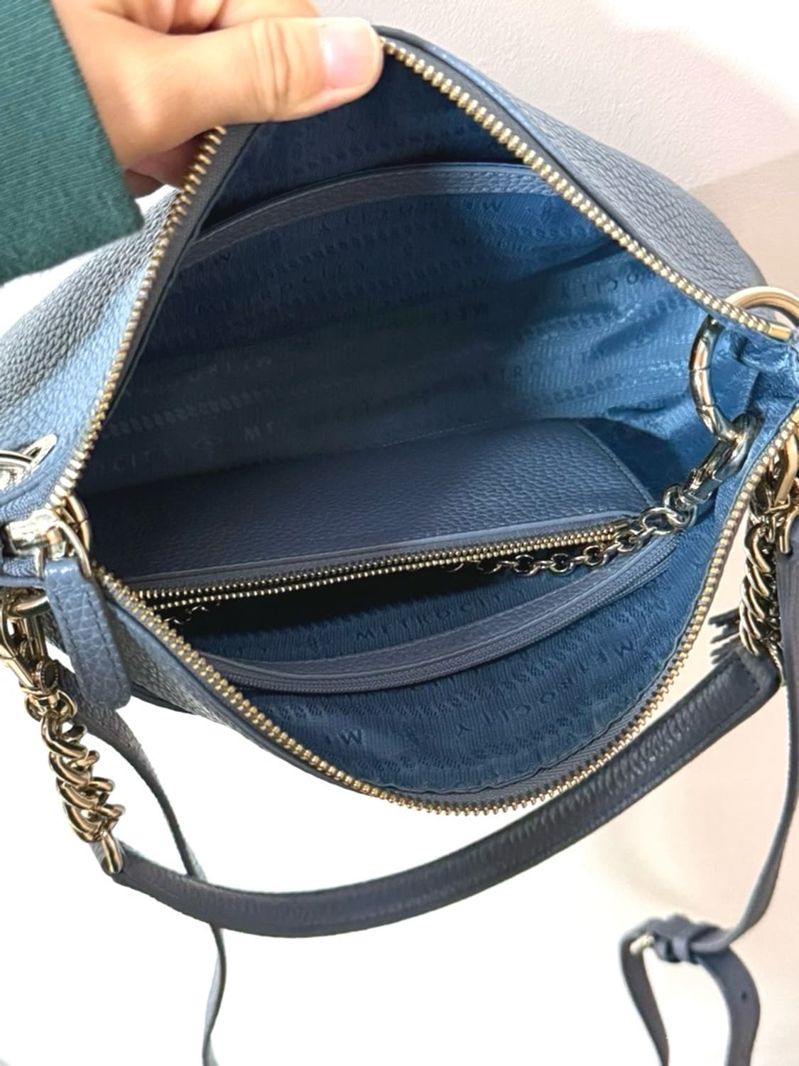 메트로시티 숄더백  상품이미지4