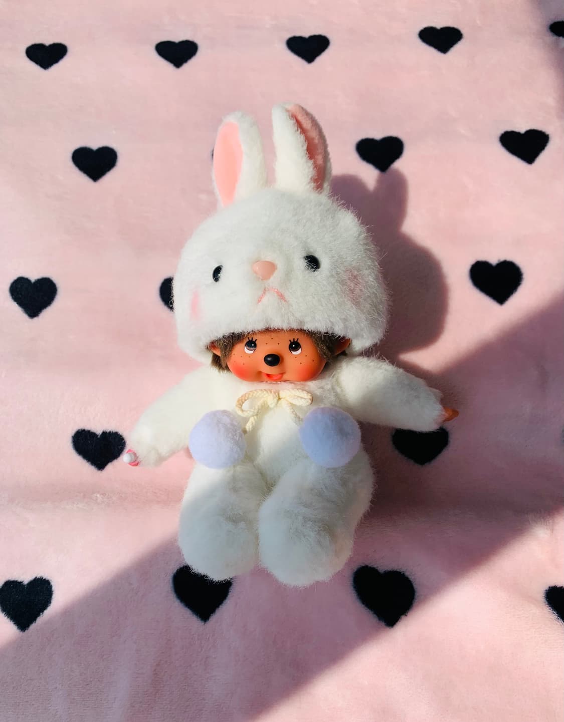 🐰고전 빈티지 레빗 몬치치 상품이미지1