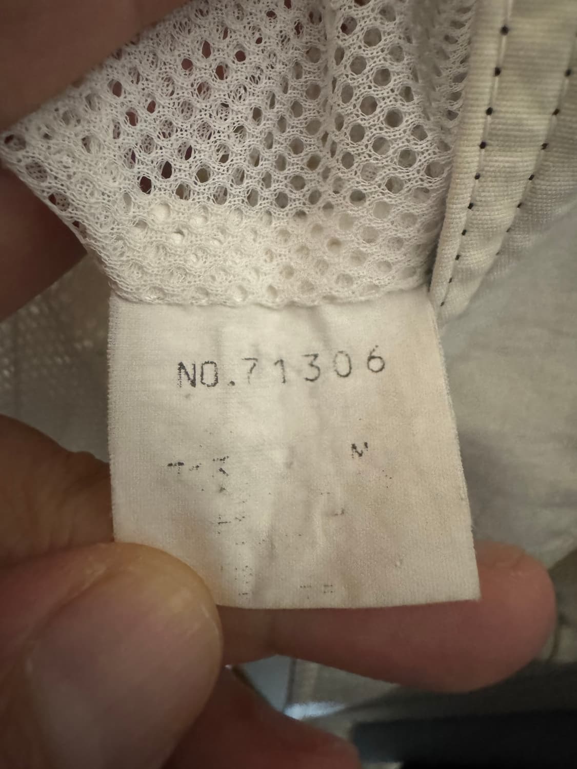 시나코바 마린자켓 상품이미지8