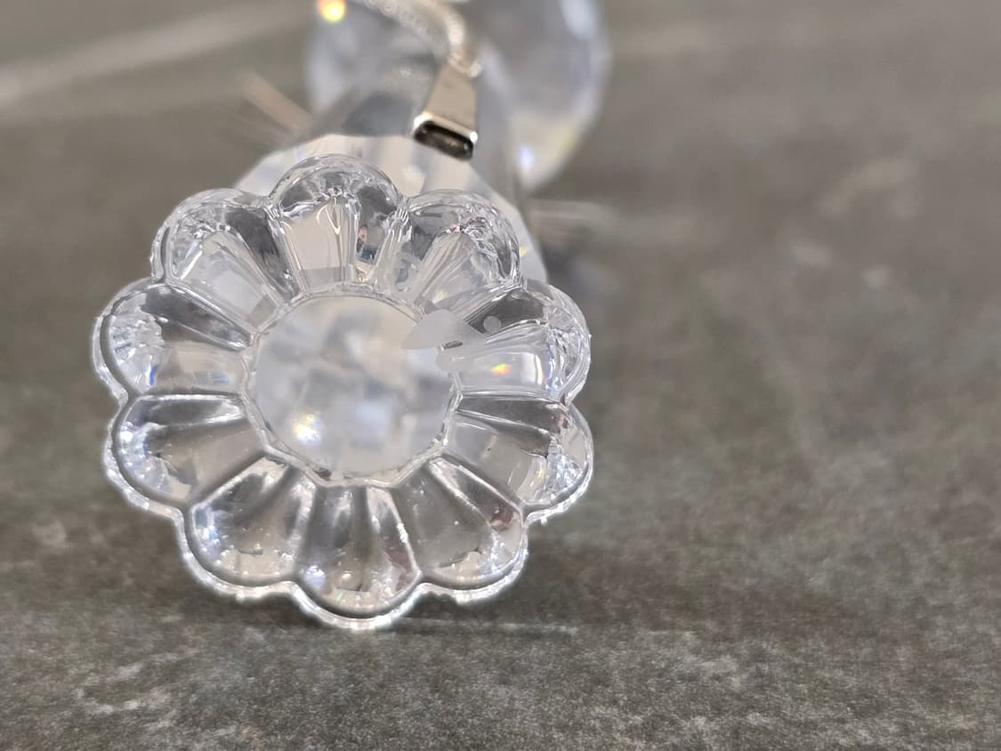 Swarovski 스와로브스키 고양이 크리스탈 상품이미지6