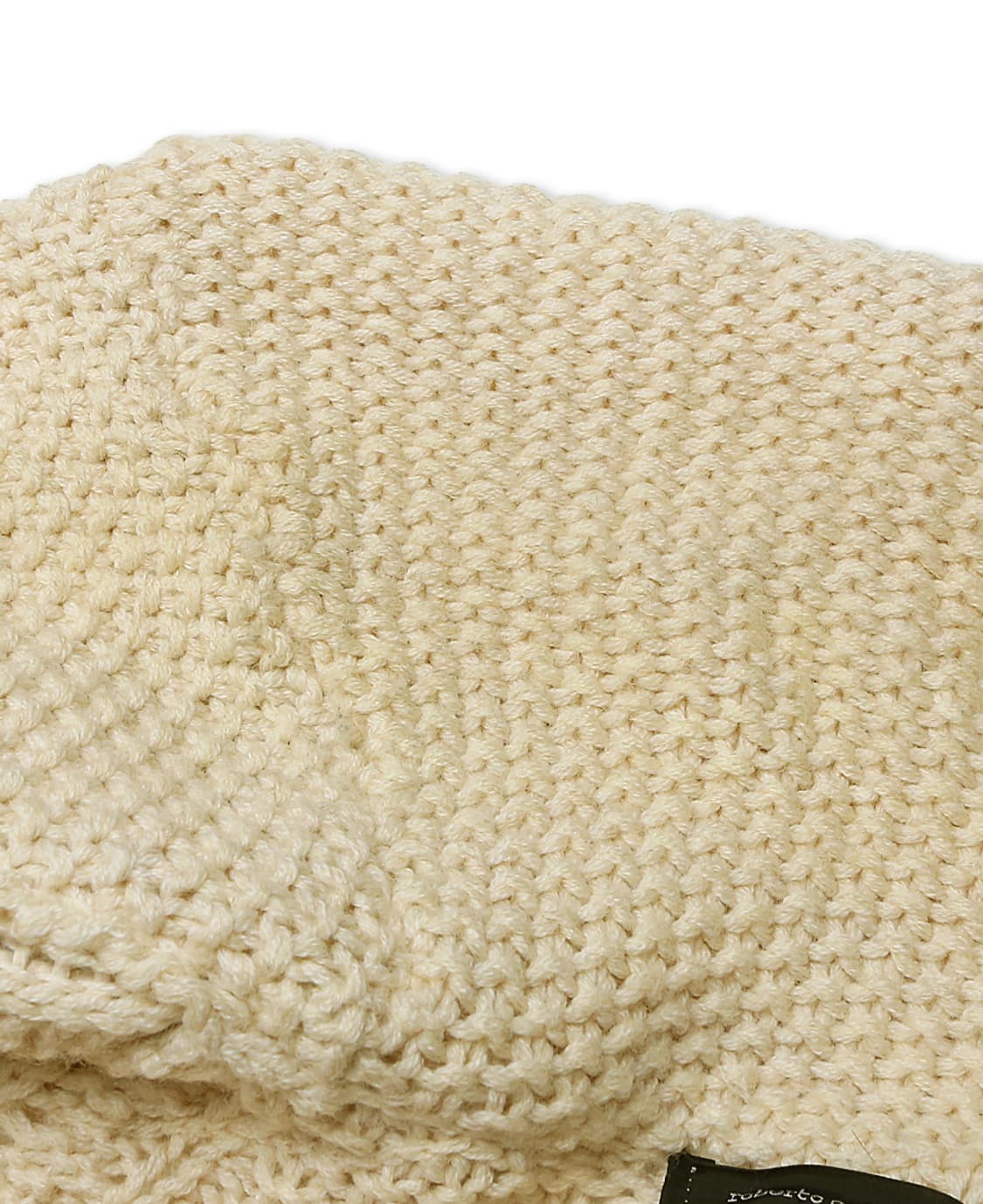 로베르토 콜리나 [Roberto Collina] 엘레강스 숄카라 가디건 상품이미지7