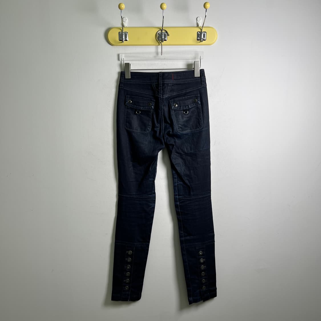 Marithe 마리떼 프랑소와 저버 스키니 데님 팬츠 24 상품이미지2