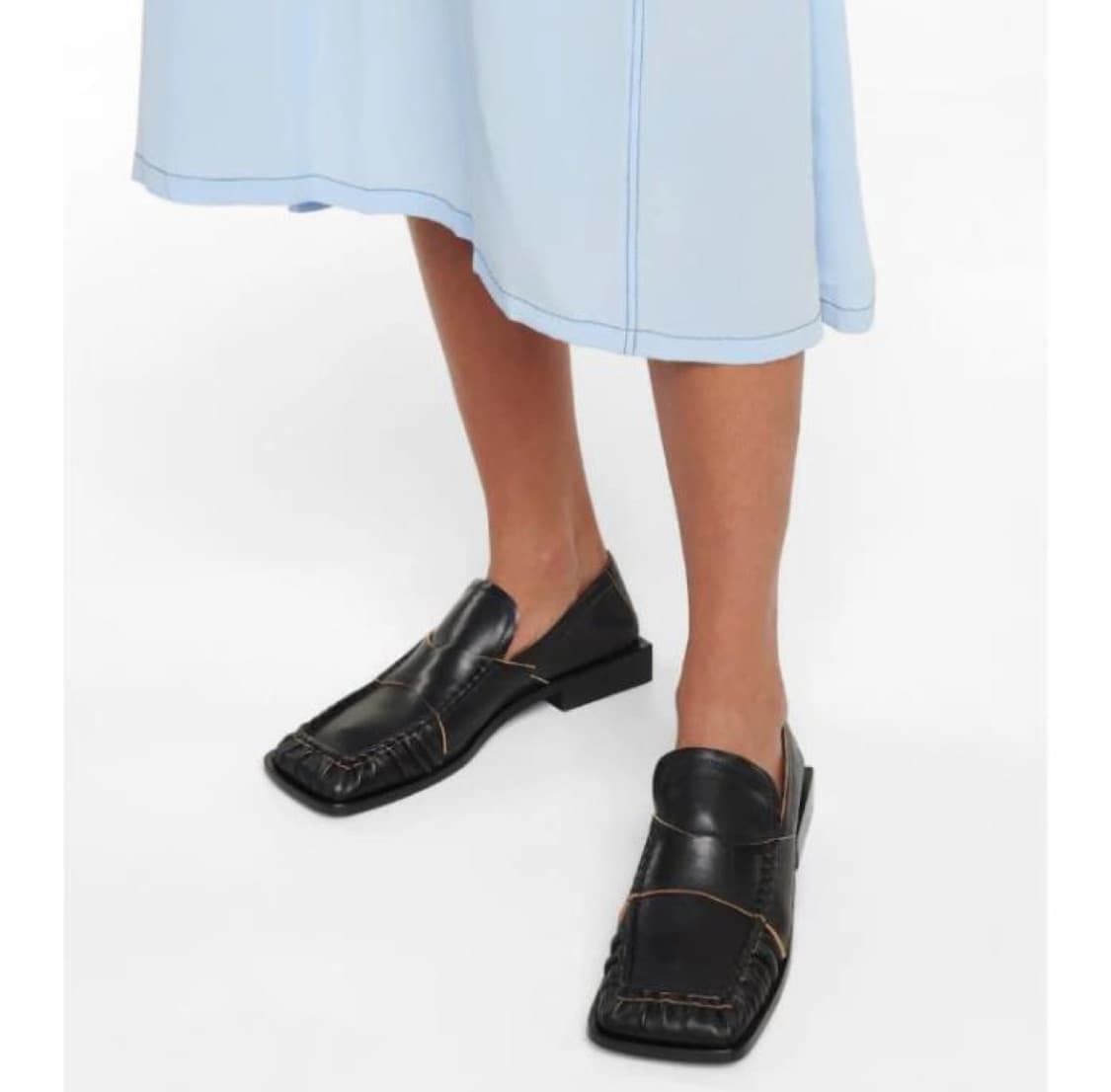 아크네스튜디오 로퍼 38 상품이미지2