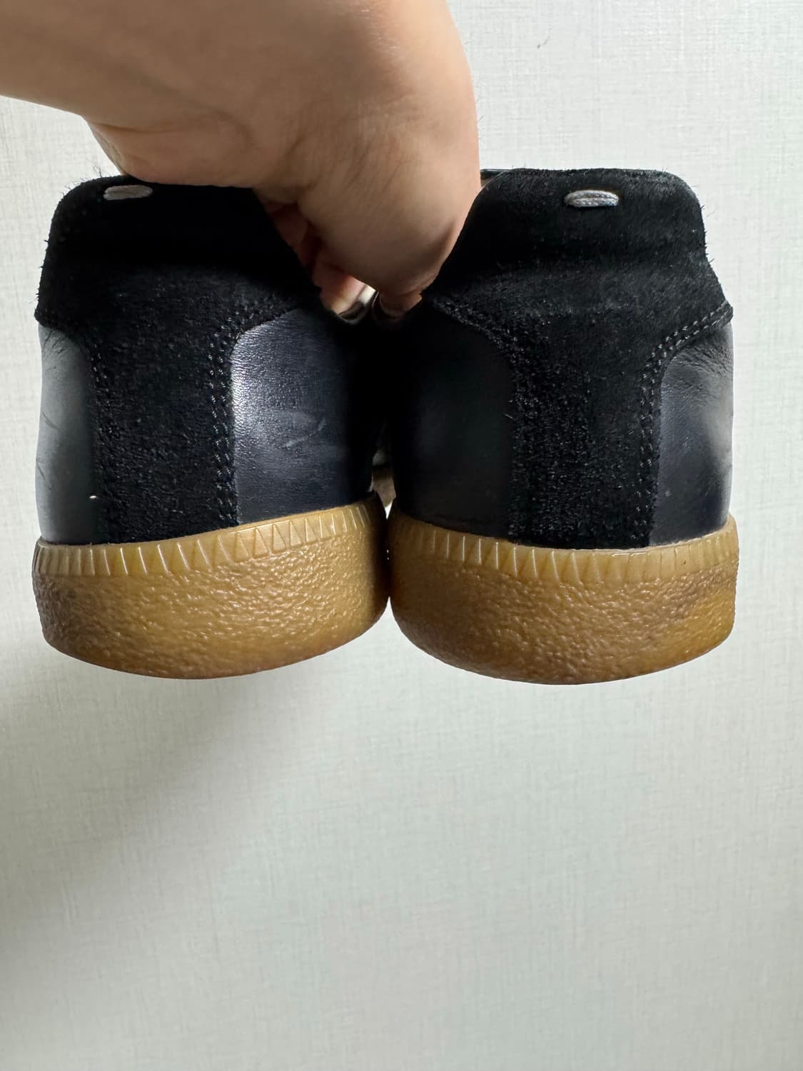 마르지엘라 카프스킨 독일군 상품이미지6