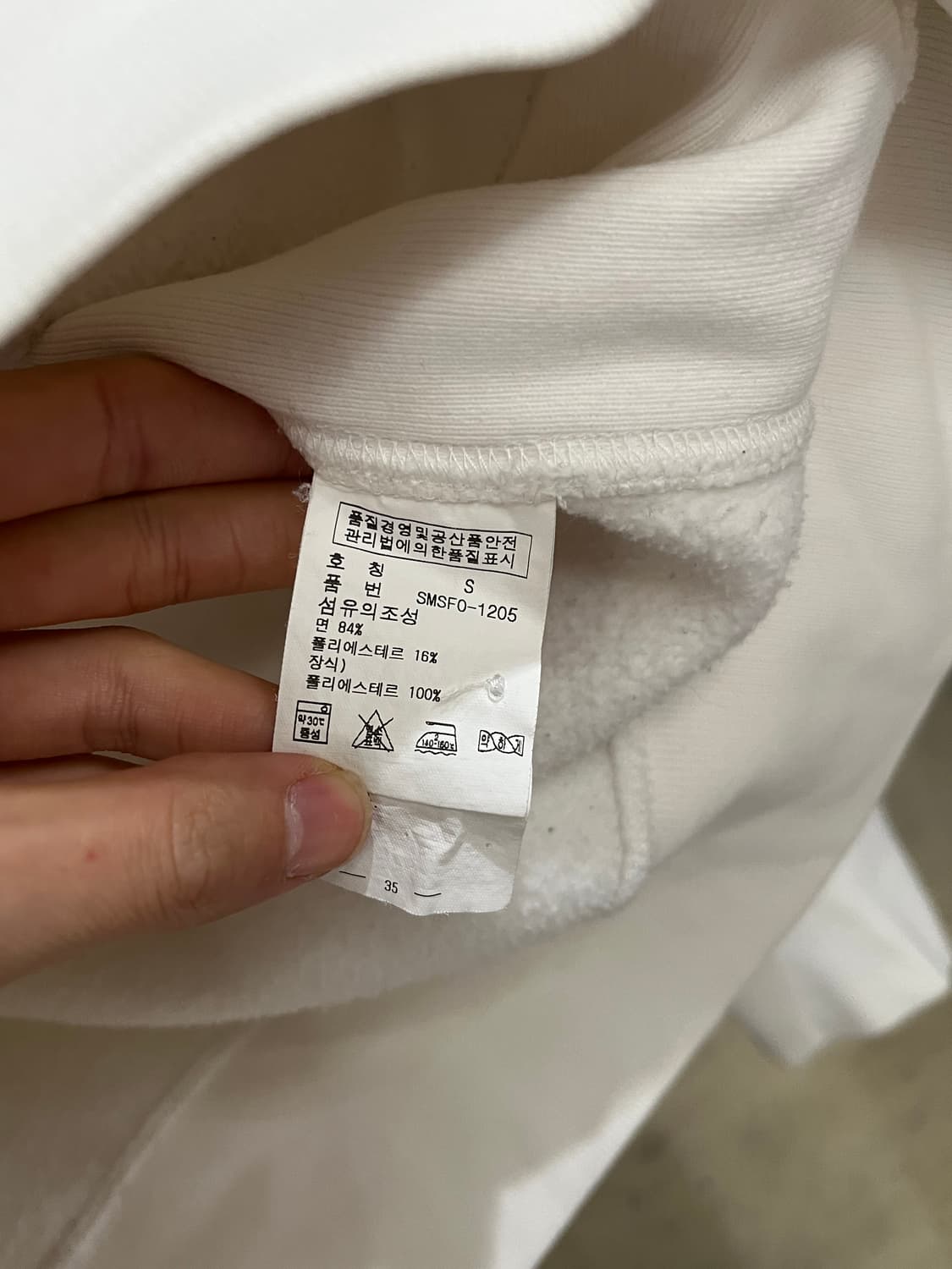 Polo Ralph Lauren Big Pony Rugby Hoodie 상품이미지9