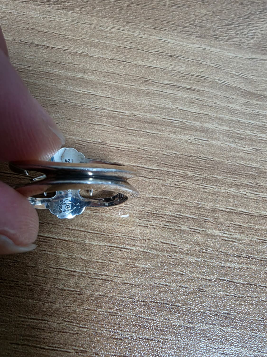 조실버 새싹링 [Signature]sprout ring 상품이미지3