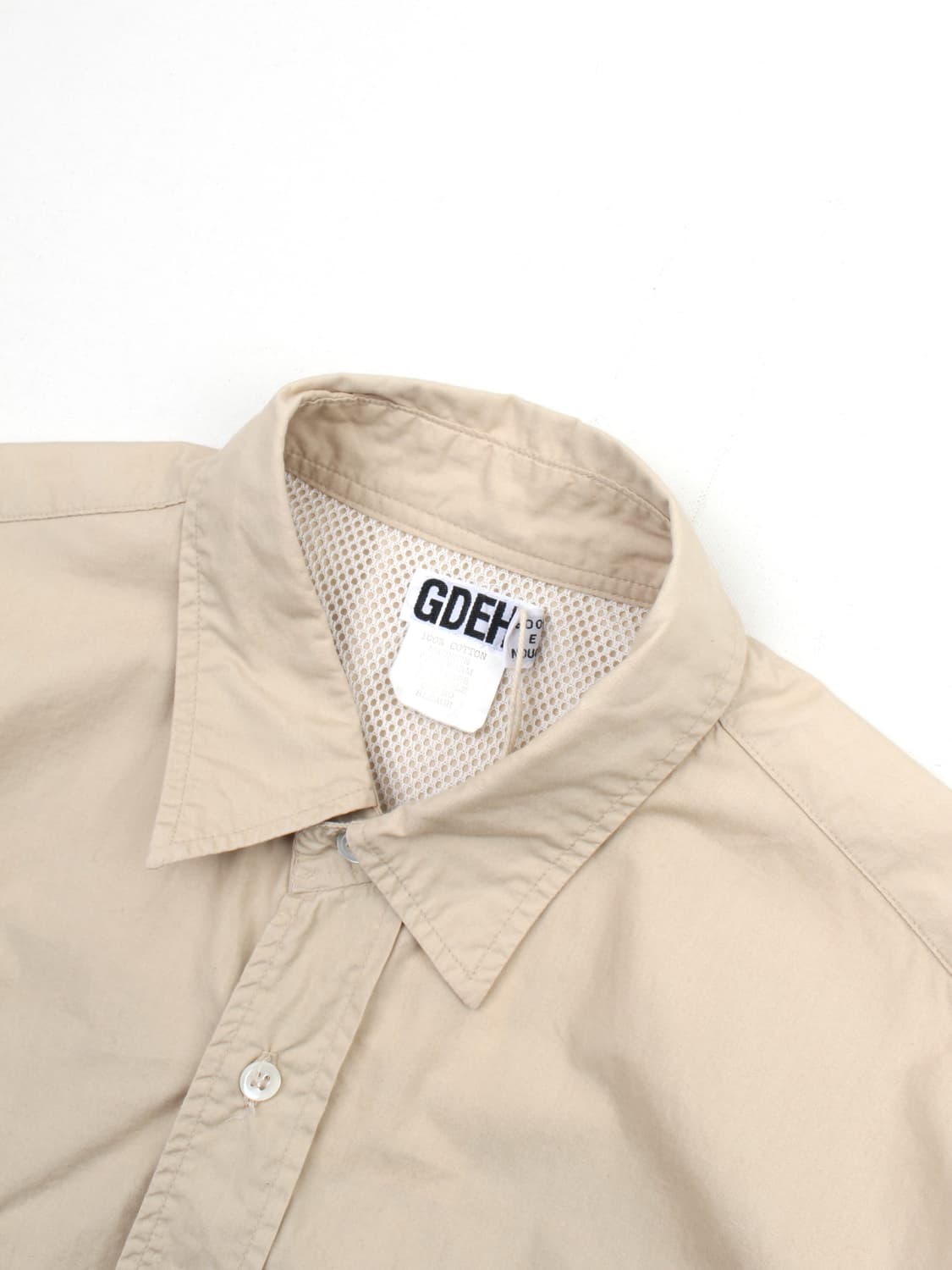 1999 GOOD ENOUGH (L) 상품이미지9