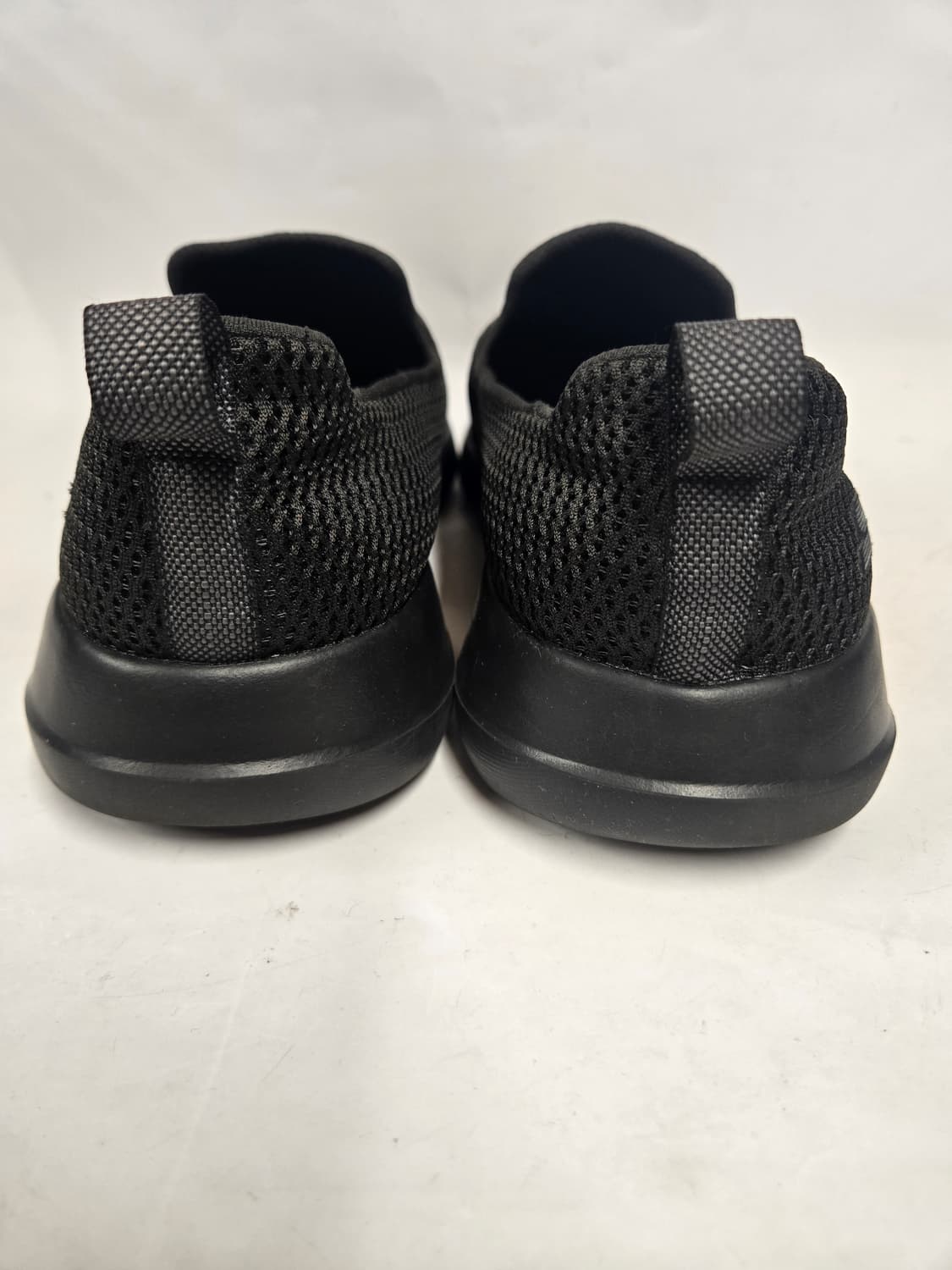 스케쳐스 고워크 블랙 슬립온 운동화270mm 상품이미지4