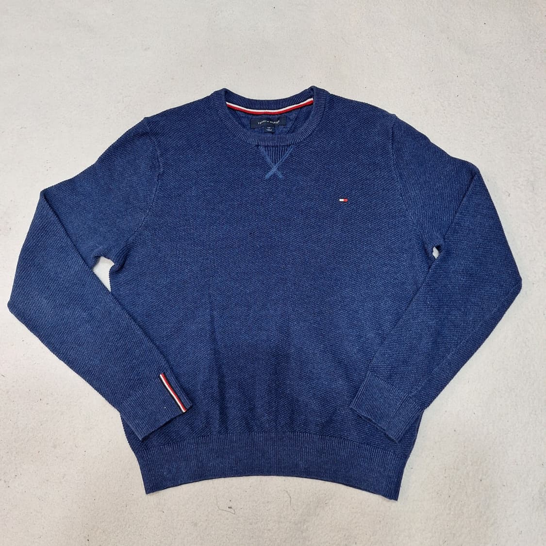 타미힐피거  니트S/P 상품이미지1