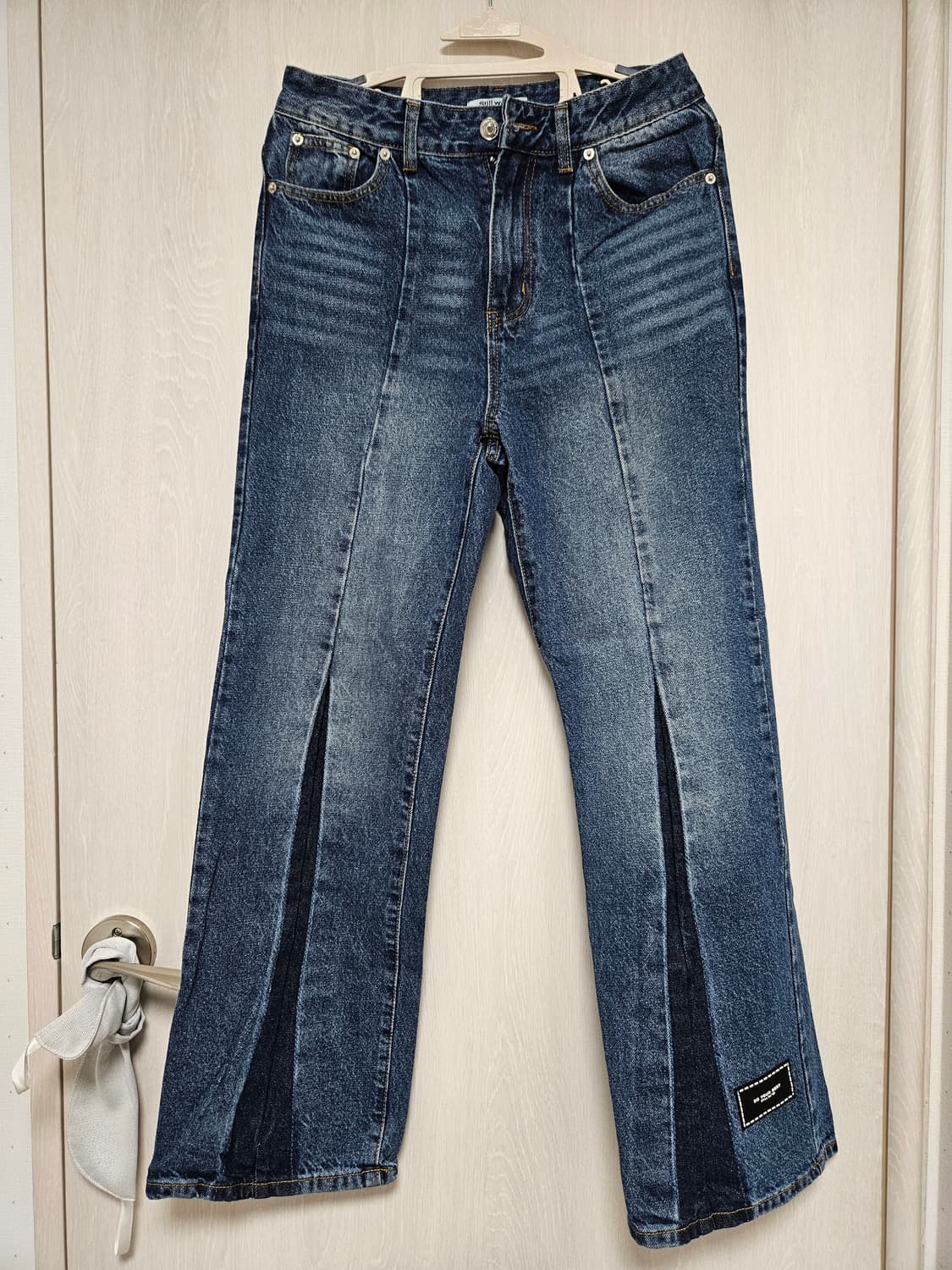 데님 팬츠 상품이미지1