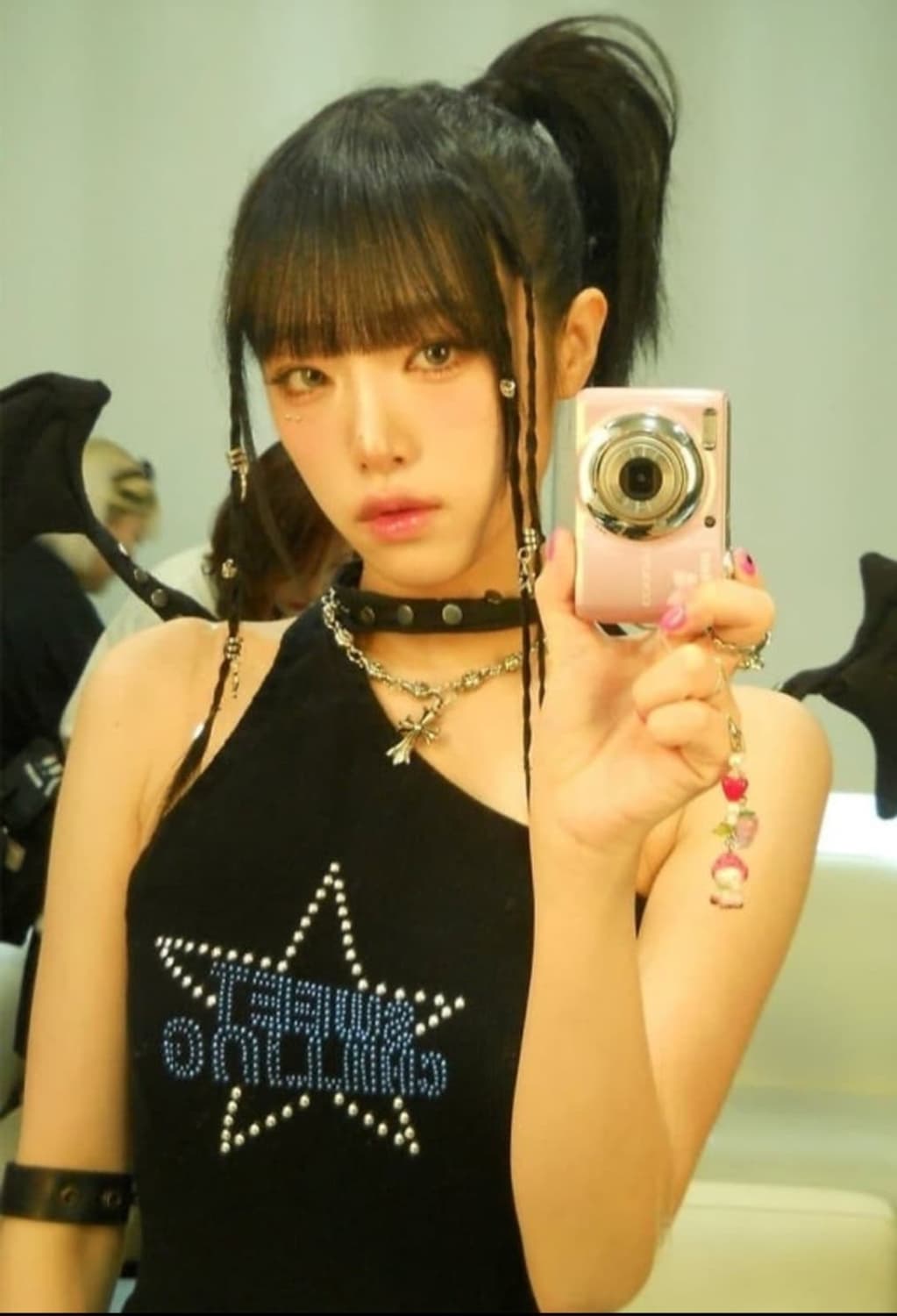 초미품🫧니콘 쿨픽스 L21 핑크 (nikon coolpix L21) 상품이미지10