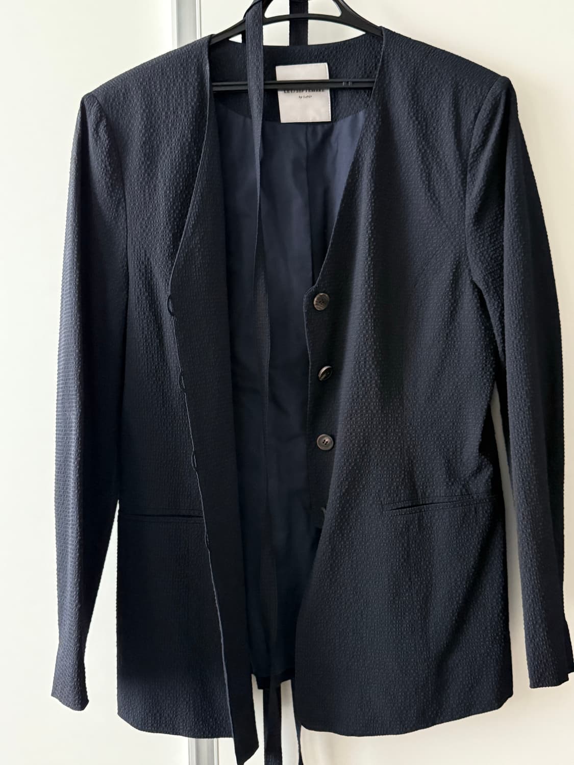 Le17septembre le917시어서커 셋업 일괄 상품이미지2