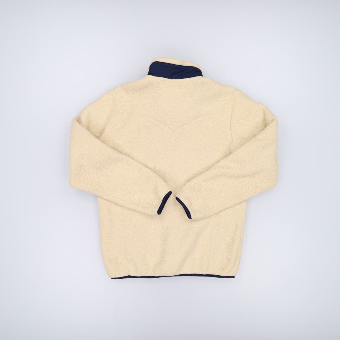 [M] 리바이스 남성 플리스 후리스 집업 저지 자켓 0115J 상품이미지2