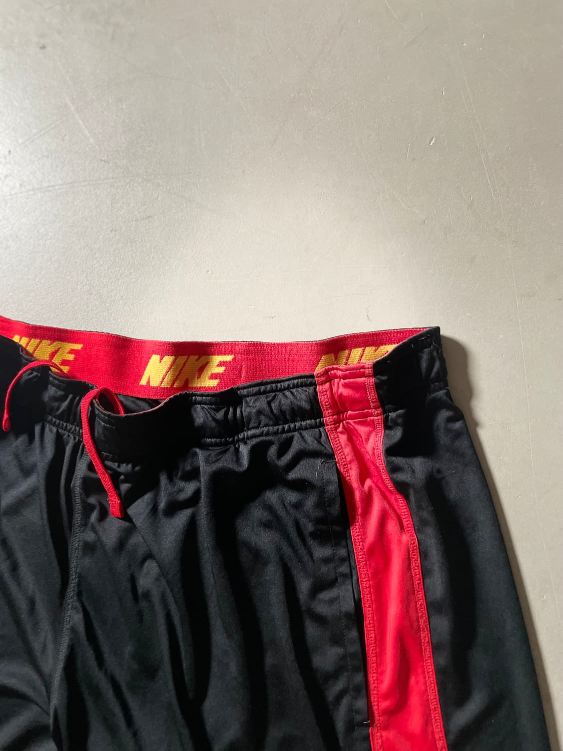 나이키 빈티지 Training Shorts 상품이미지2