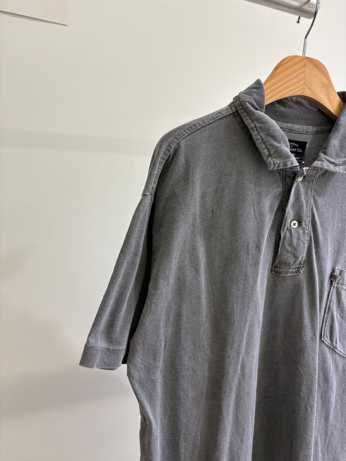 POLO JEANS 반팔 티셔츠 상품이미지3