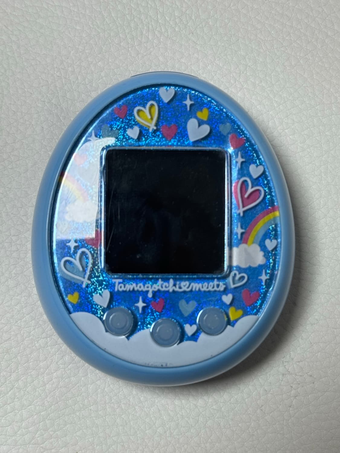 다마고치 미츠 메르헨 블루 상품이미지2