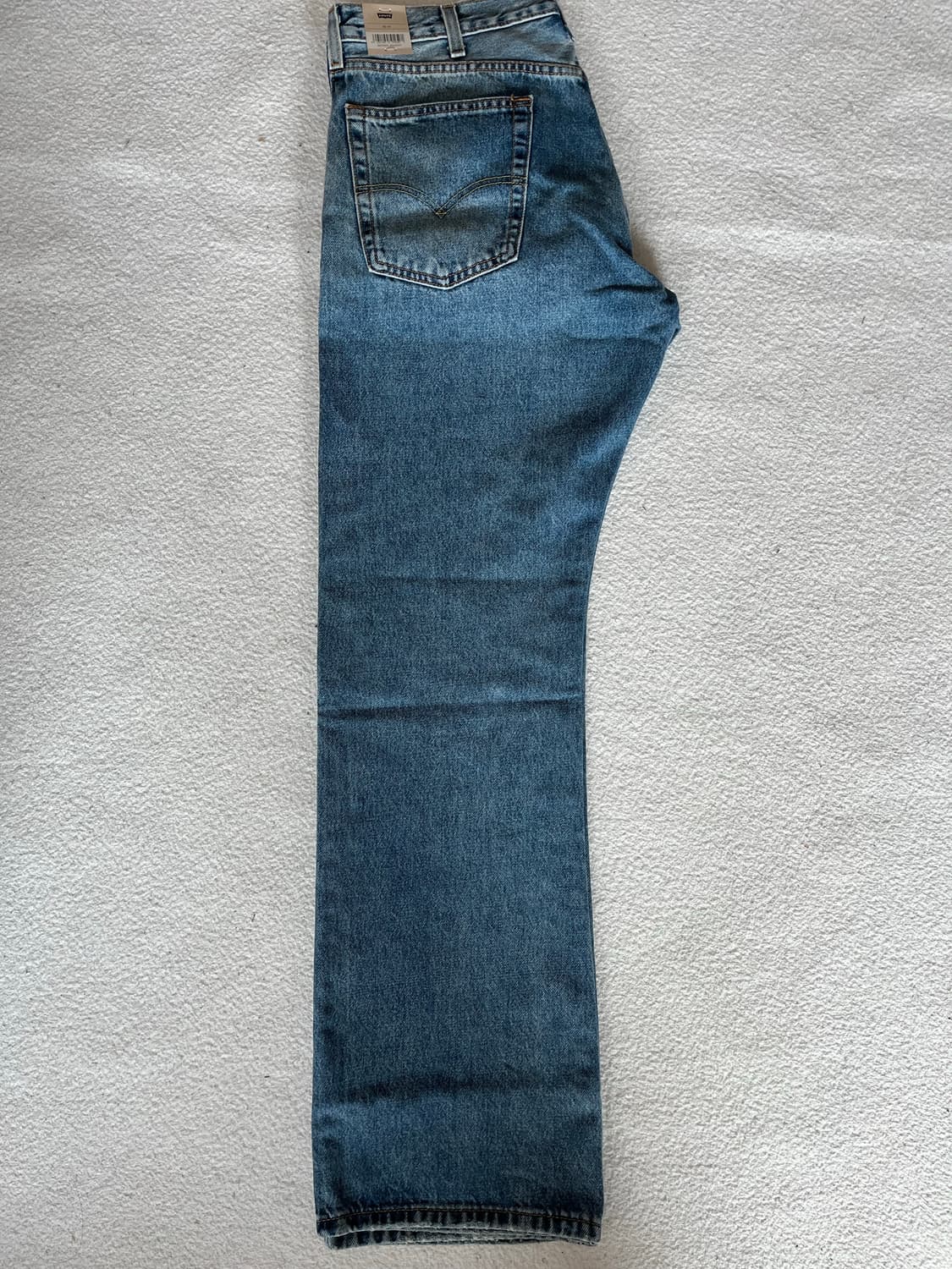 리바이스 517 라이징선 34-32 (새제품) 상품이미지2