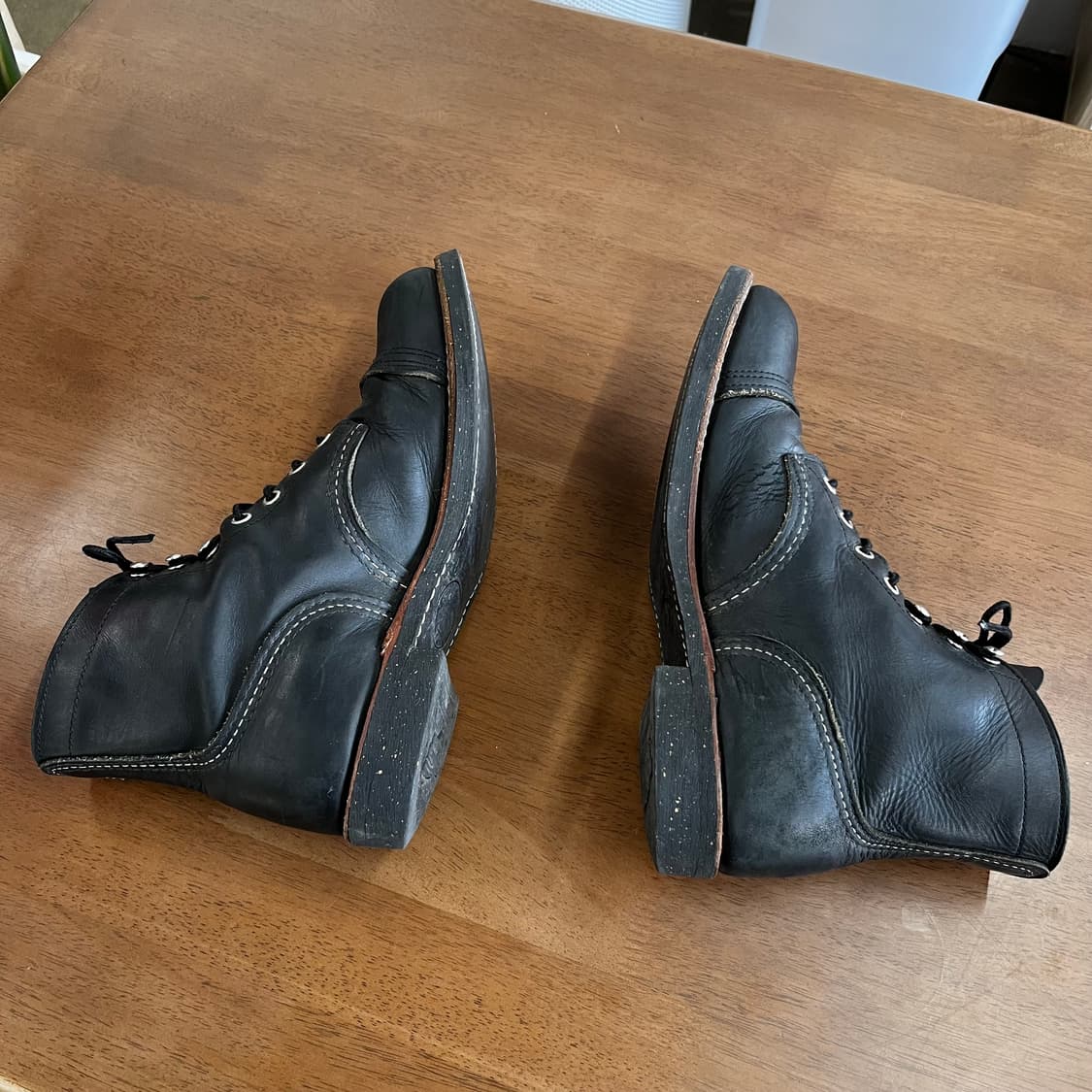 레드윙 8114 아이언레인저 US 8.5D 상품이미지7